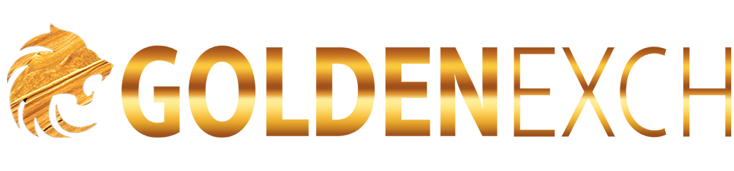 Goldenexch99 logo